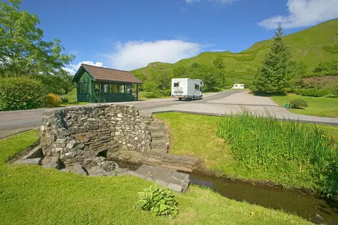 Roseview Caravan Park and Campsite