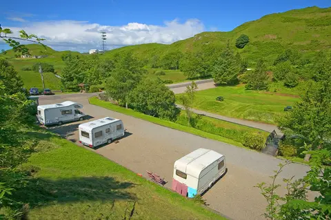 Roseview Caravan Park and Campsite