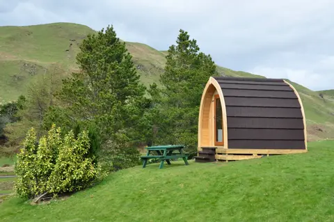 Roseview Caravan Park and Campsite
