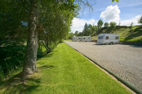 Roseview Caravan Park and Campsite