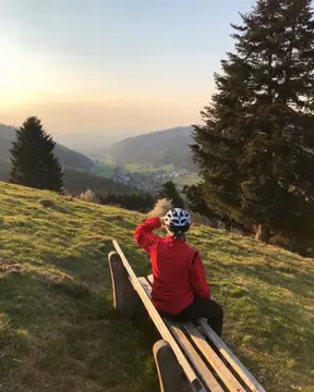Feriencamping Münstertal