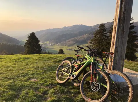 Feriencamping Münstertal