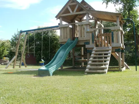 Sunny Meadows Tourist Park