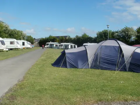 Sunny Meadows Tourist Park