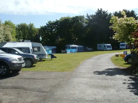 Sunny Meadows Tourist Park