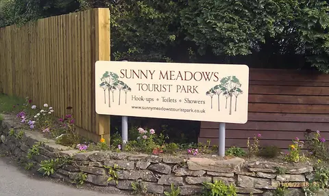 Sunny Meadows Tourist Park