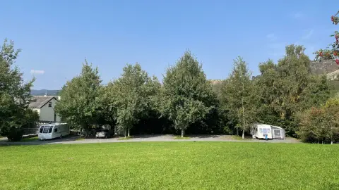 Keen Ground Farm