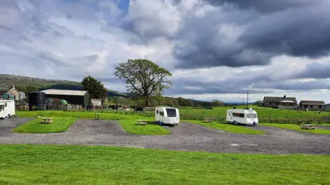 Keen Ground Farm