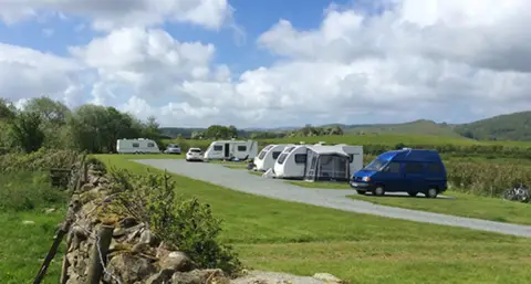 Keen Ground Farm