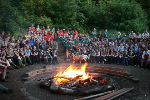 Bonaly Scout Centre