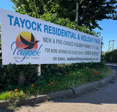 Tayock Park
