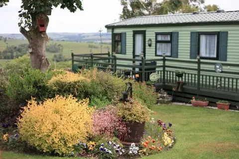 Green Acres Hamsterley