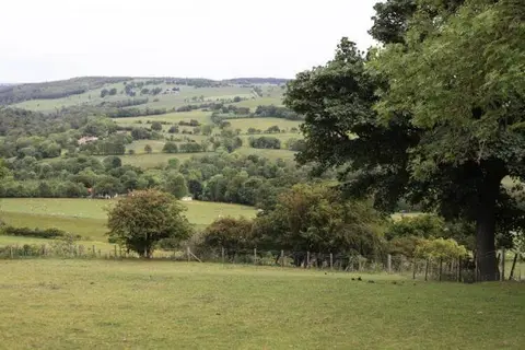 Green Acres Hamsterley