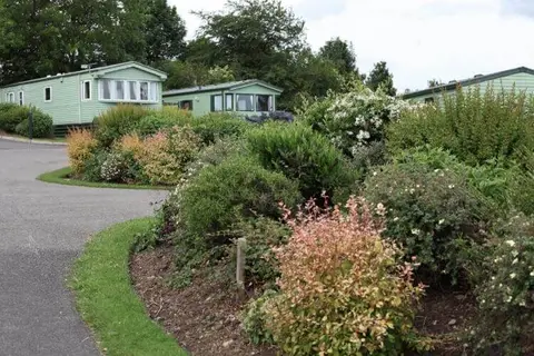 Green Acres Hamsterley