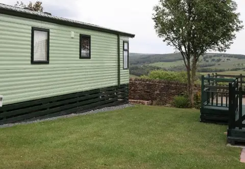 Green Acres Hamsterley