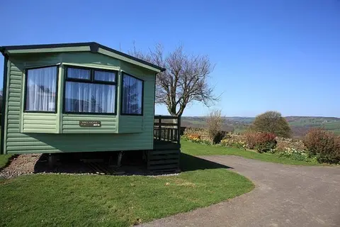 Green Acres Hamsterley