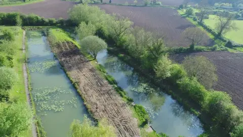 Fortway Farm