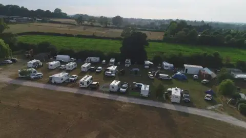 Fortway Farm