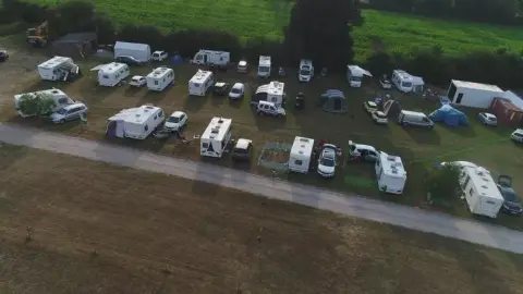 Fortway Farm