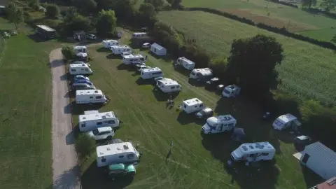 Fortway Farm