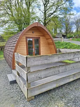 Sizergh Caravan & Camping