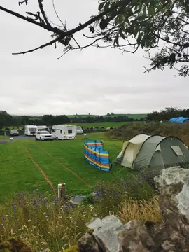 Sizergh Caravan & Camping