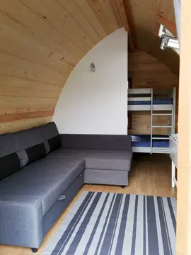 Sizergh Caravan & Camping
