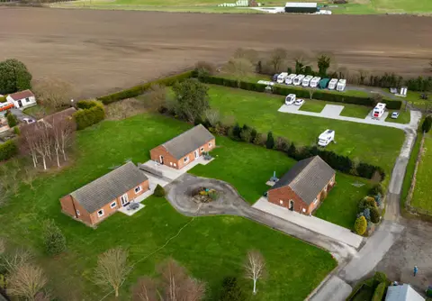 South Newlands Farm