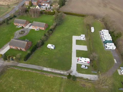 South Newlands Farm