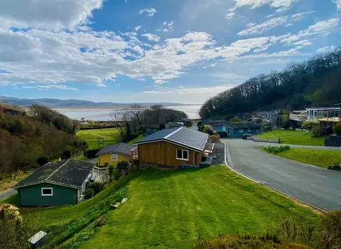 Aberdovey Lodge Park