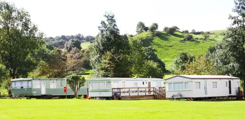 Eden Tree Caravan Park