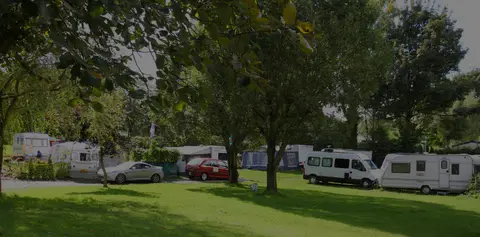 Eden Tree Caravan Park