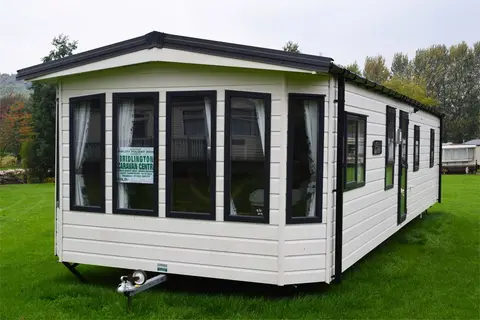 Eden Tree Caravan Park