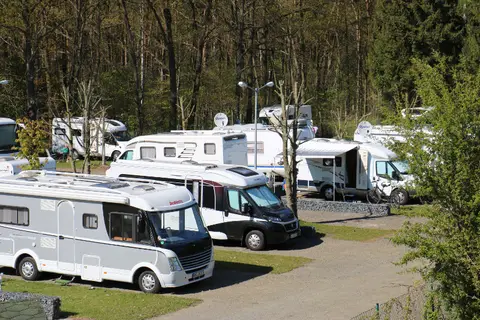 Campingpark Grünewalder Lauch
