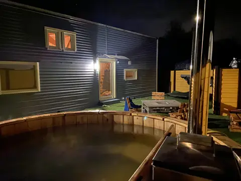 Campingpark Grünewalder Lauch