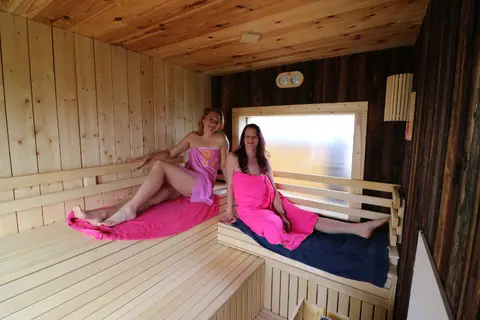 Campingpark Grünewalder Lauch