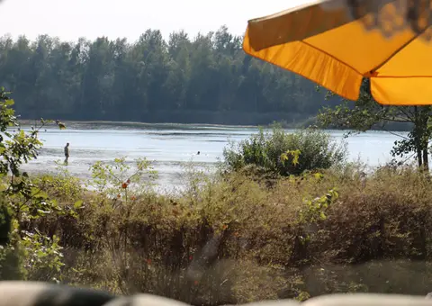 Campingpark Grünewalder Lauch