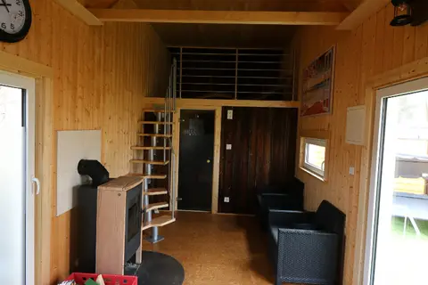 Campingpark Grünewalder Lauch