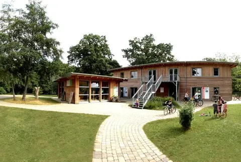 Ferienpark Seehof