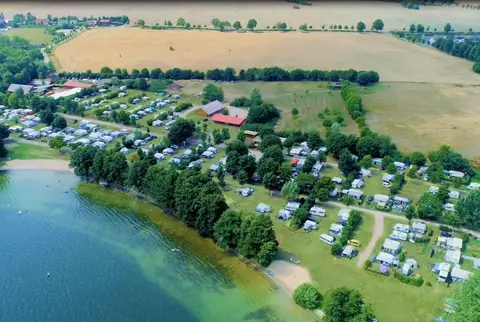 Ferienpark Seehof