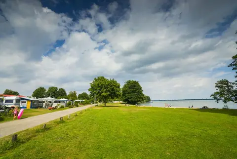 Ferienpark Seehof