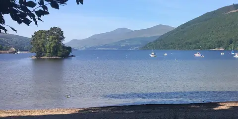 Balloch Park