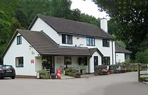Pont Kemys Caravan & Camping Park