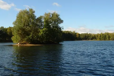Camping Springhorstsee