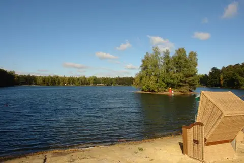 Camping Springhorstsee