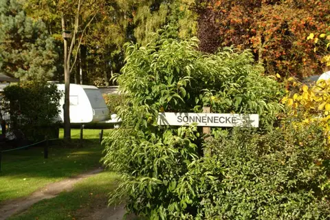 Camping Springhorstsee