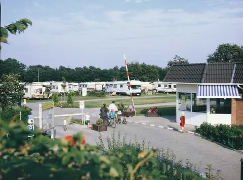 Campingplatz Beckmann