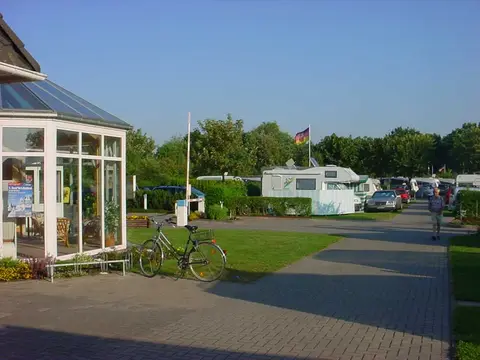 Campingplatz Beckmann