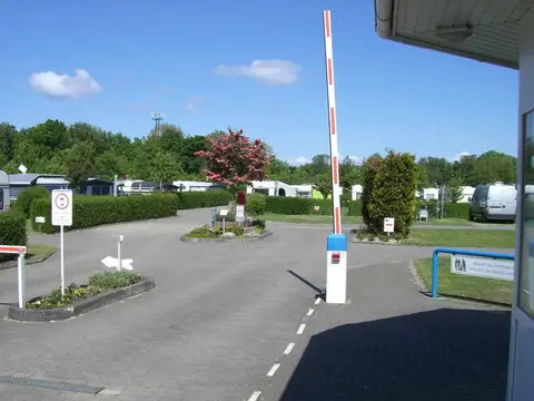 Campingplatz Beckmann