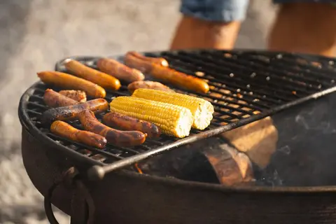 Wigwam Holidays Ribble Valley
